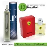 UP! 13 Ferrari Red - 50 ml