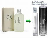 UP! 25 CK One - 50ml Unissex