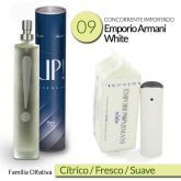 UP! 09 Armani White - 50ml